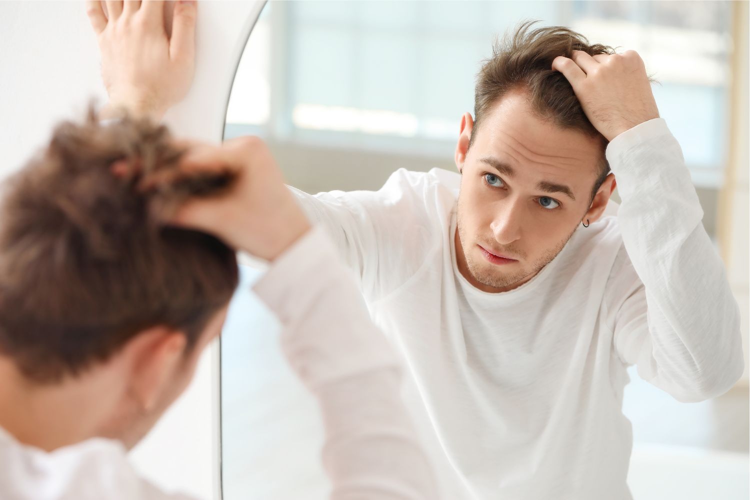 Top Tips for a Successful ARTAS Hair Transplant Recovery