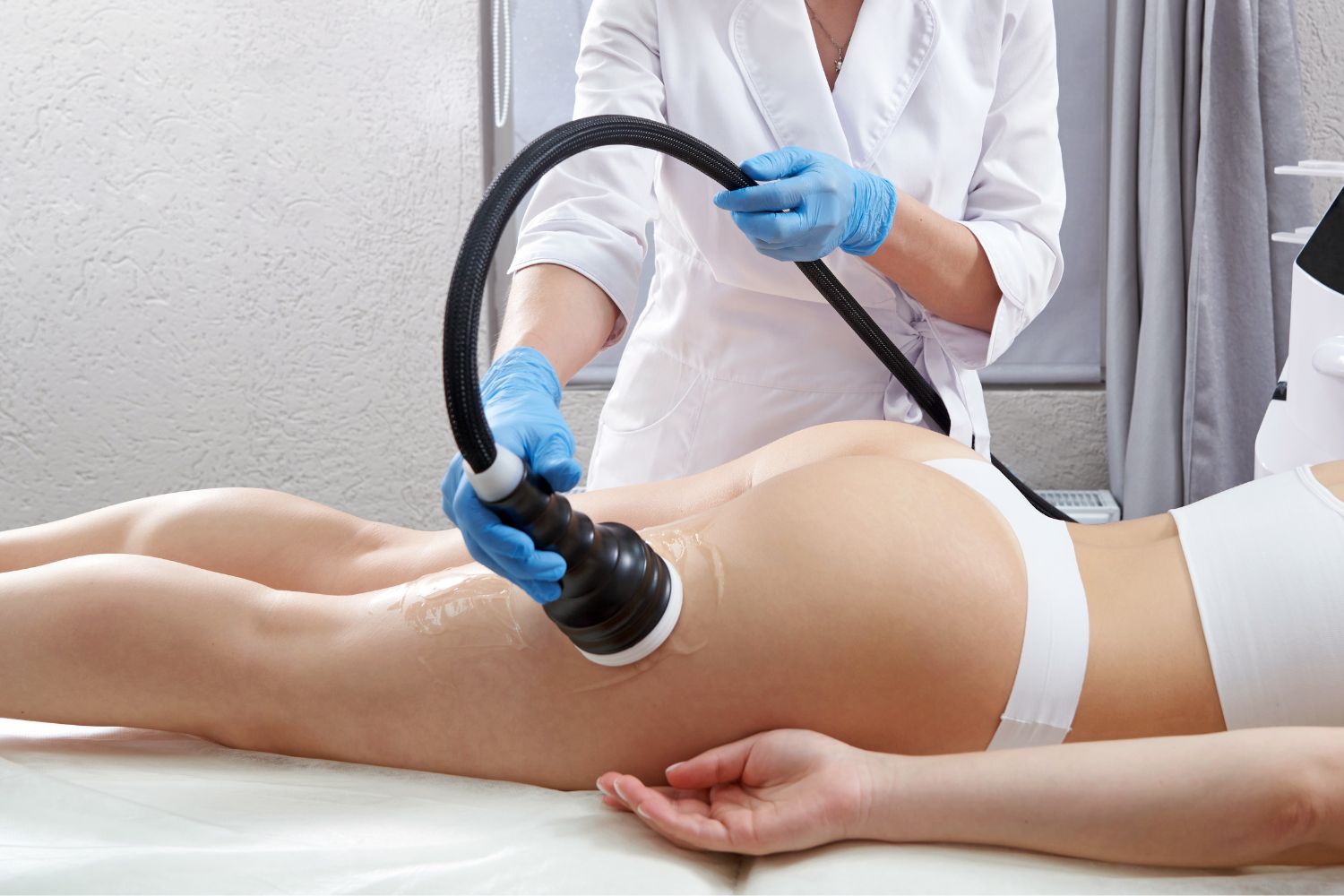 Exion: Innovative Non-Invasive Fat Reduction and Skin Tightening