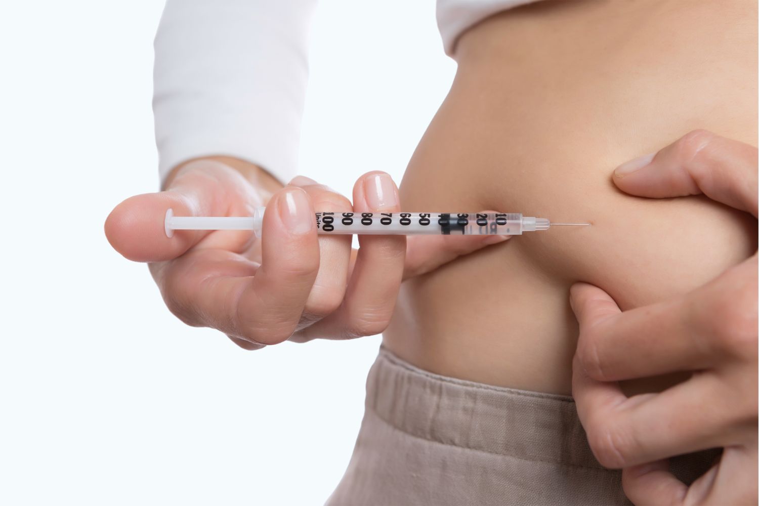 How Semaglutide is Transforming Obesity Management