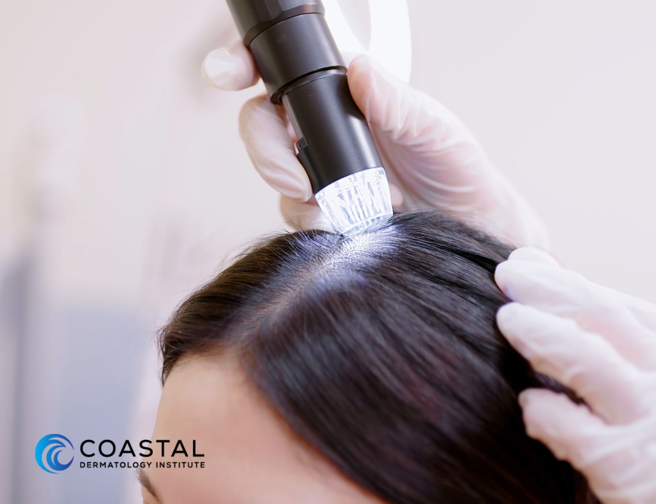 How a Healthy Scalp Transforms Your Hair