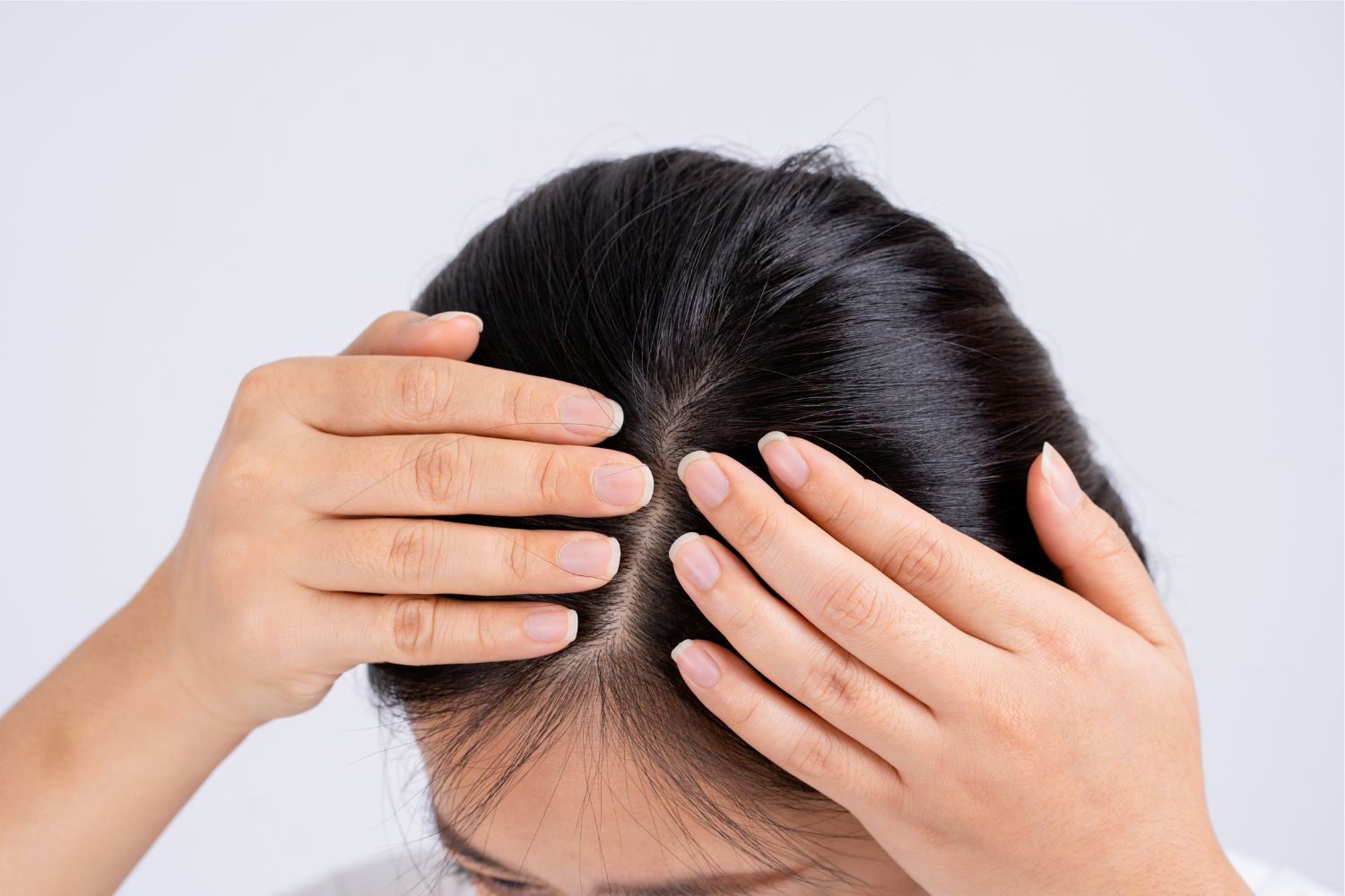 How a Healthy Scalp Transforms Your Hair