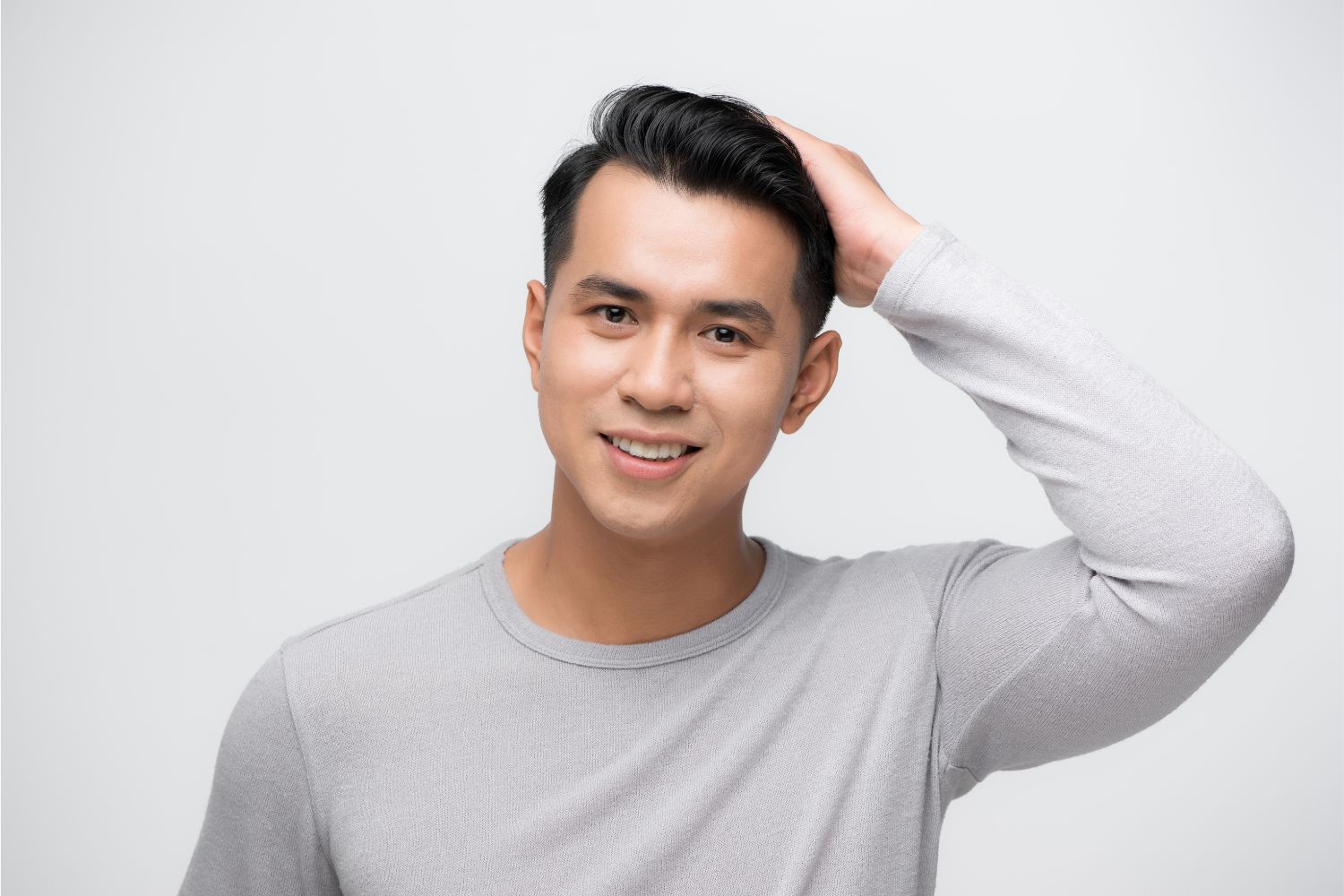 Why ARTAS Robotic Hair Restoration is the Smart Choice for Hair Loss Treatment